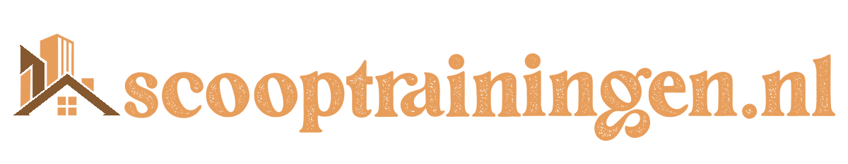 scooptrainingen.nl
